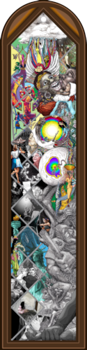 PillarArt06 Women