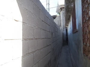 Wall Rebuilding 3