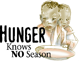 hunger 1519c